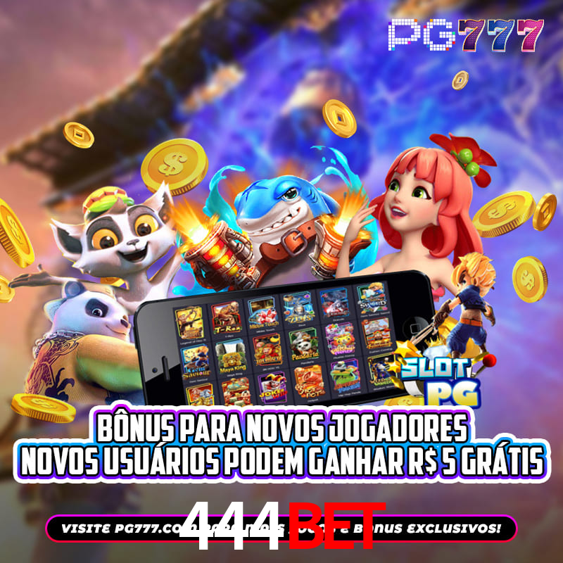 444Bet Login